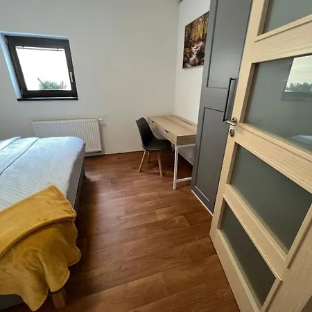 Chalupa U Kříže Harrachov Exteriér fotografie
