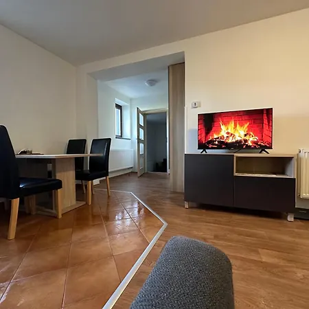 Chalupa U Kříže Harrachov Exteriér fotografie