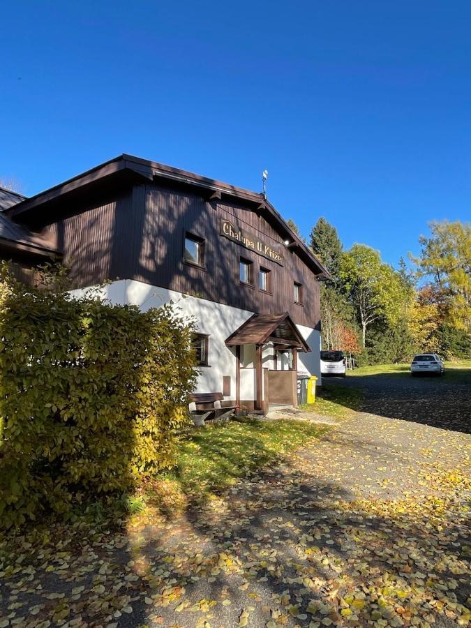 U Krize Apartment Harrachov