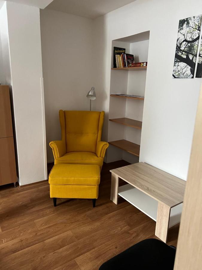 Apartment U Krize Harrachov