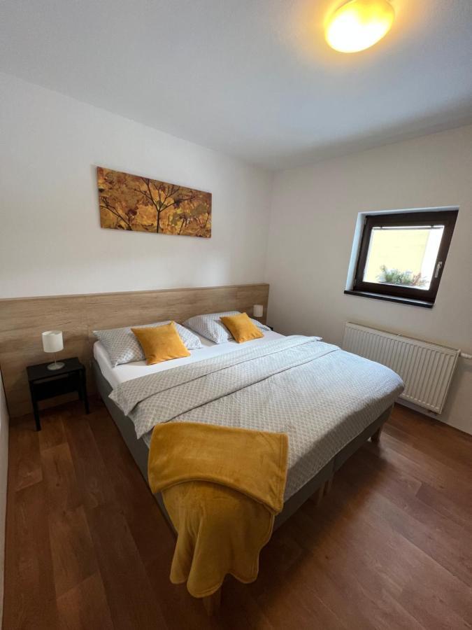 U Krize Apartment
