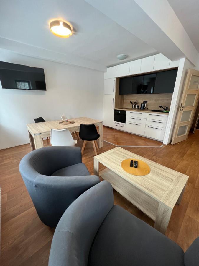 U Krize Apartment *