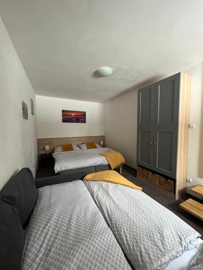 U Krize Apartment Harrachov
