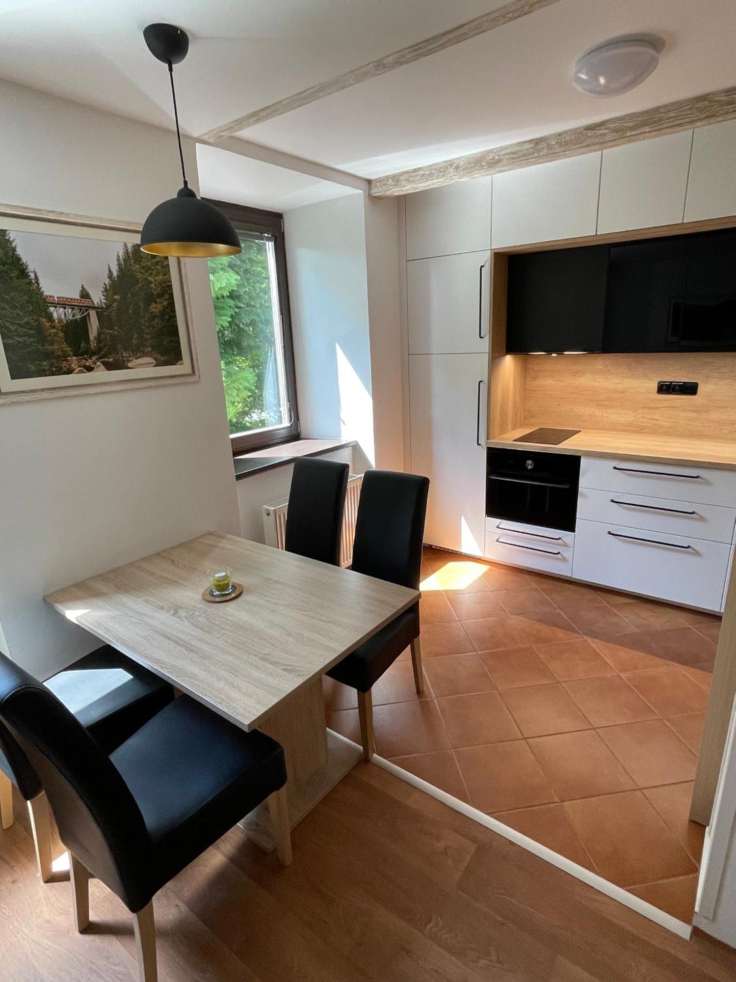 U Krize Apartment *