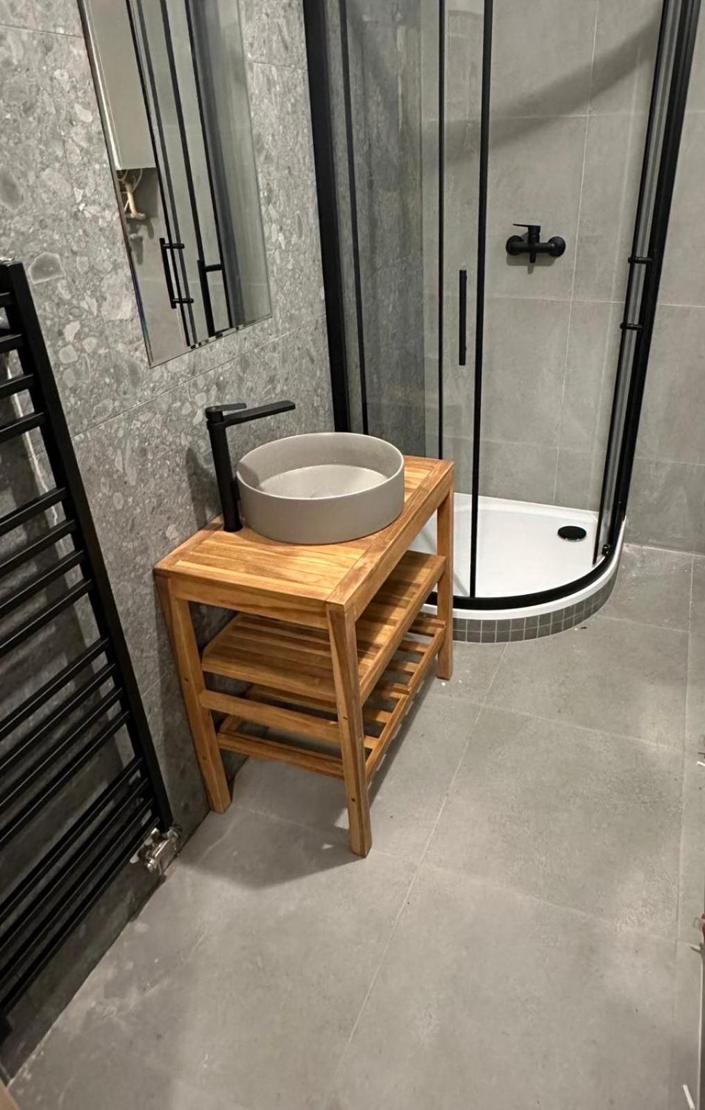 Apartment U Krize *