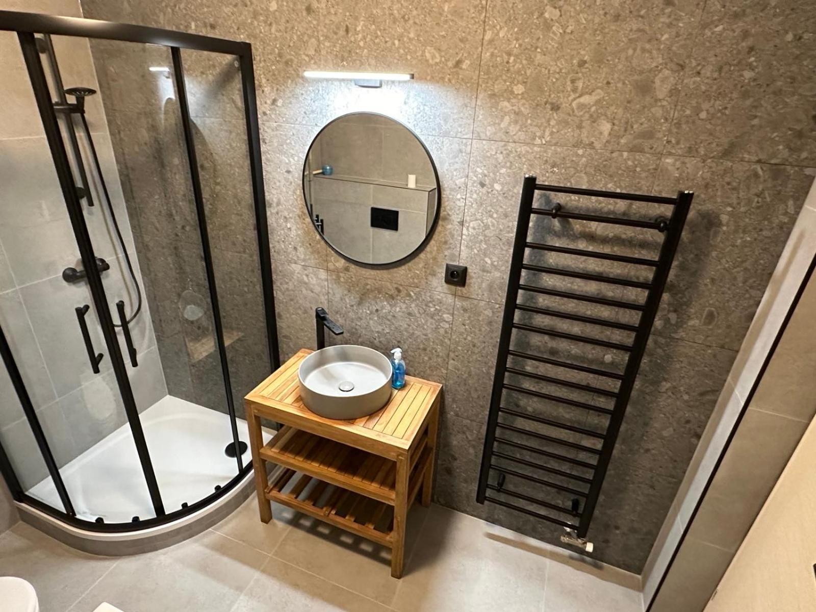 U Krize Apartment Harrachov