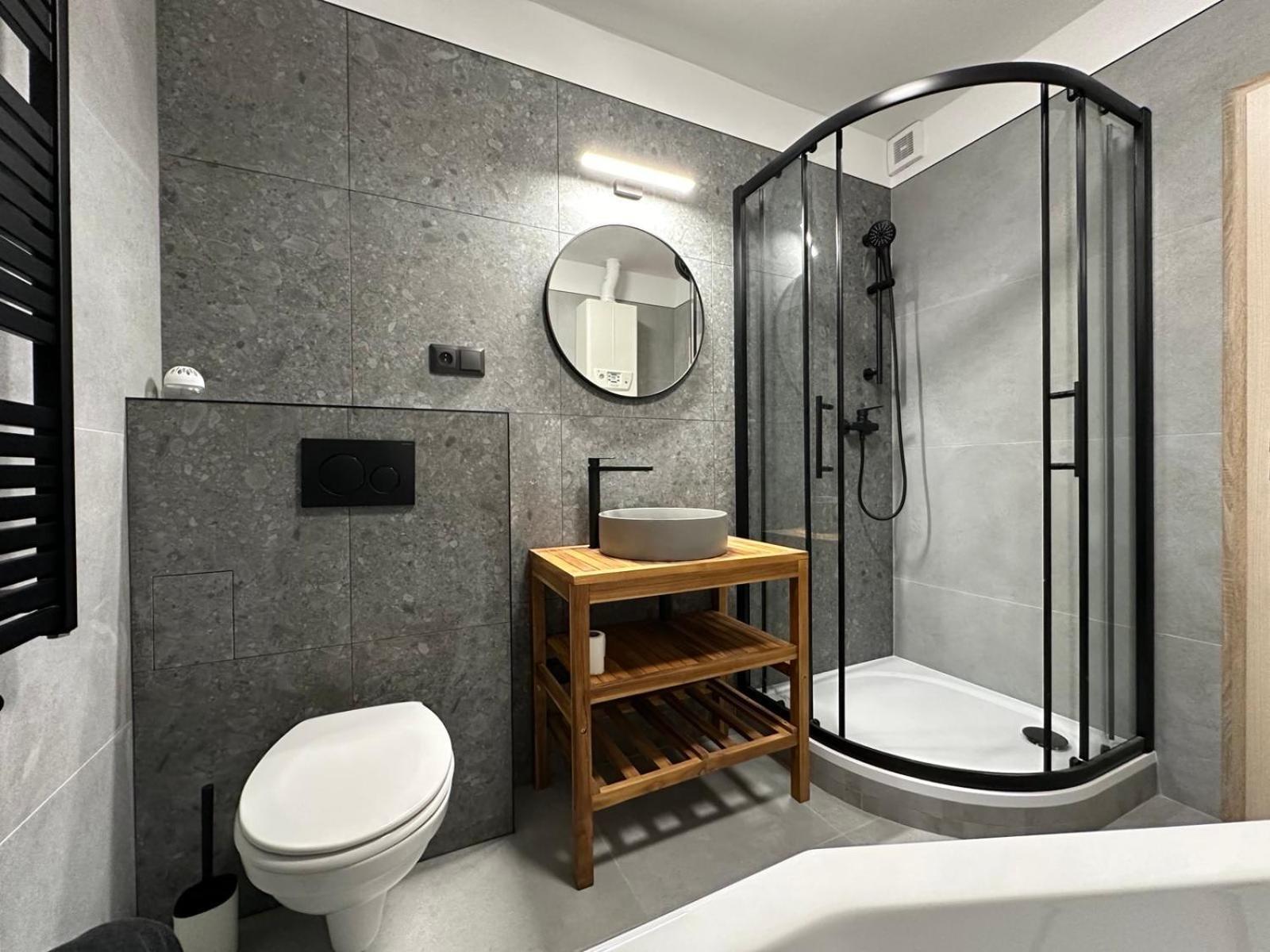 U Krize Apartment Harrachov