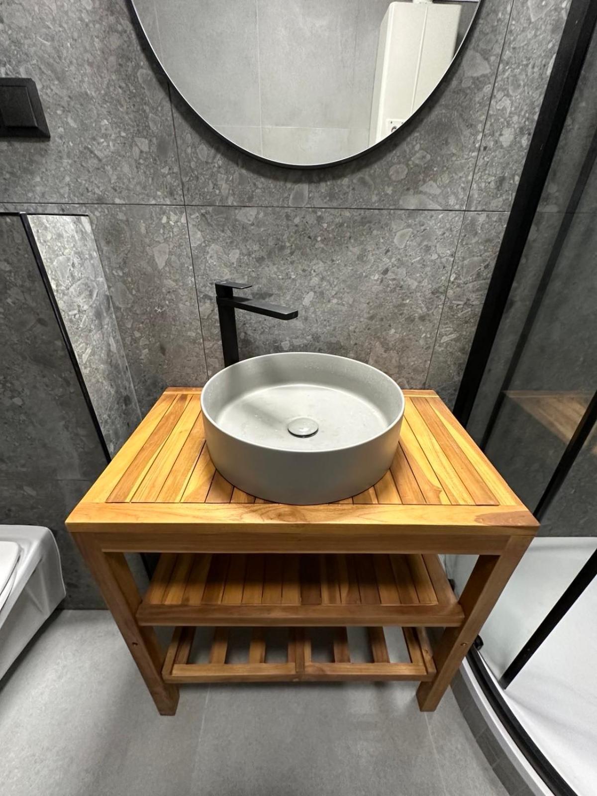 Apartment U Krize *