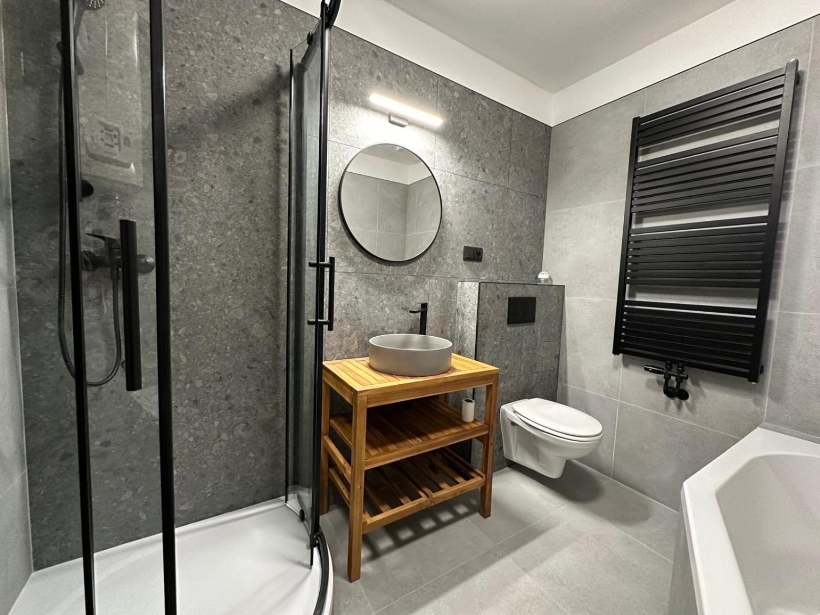 Apartment U Krize Harrachov