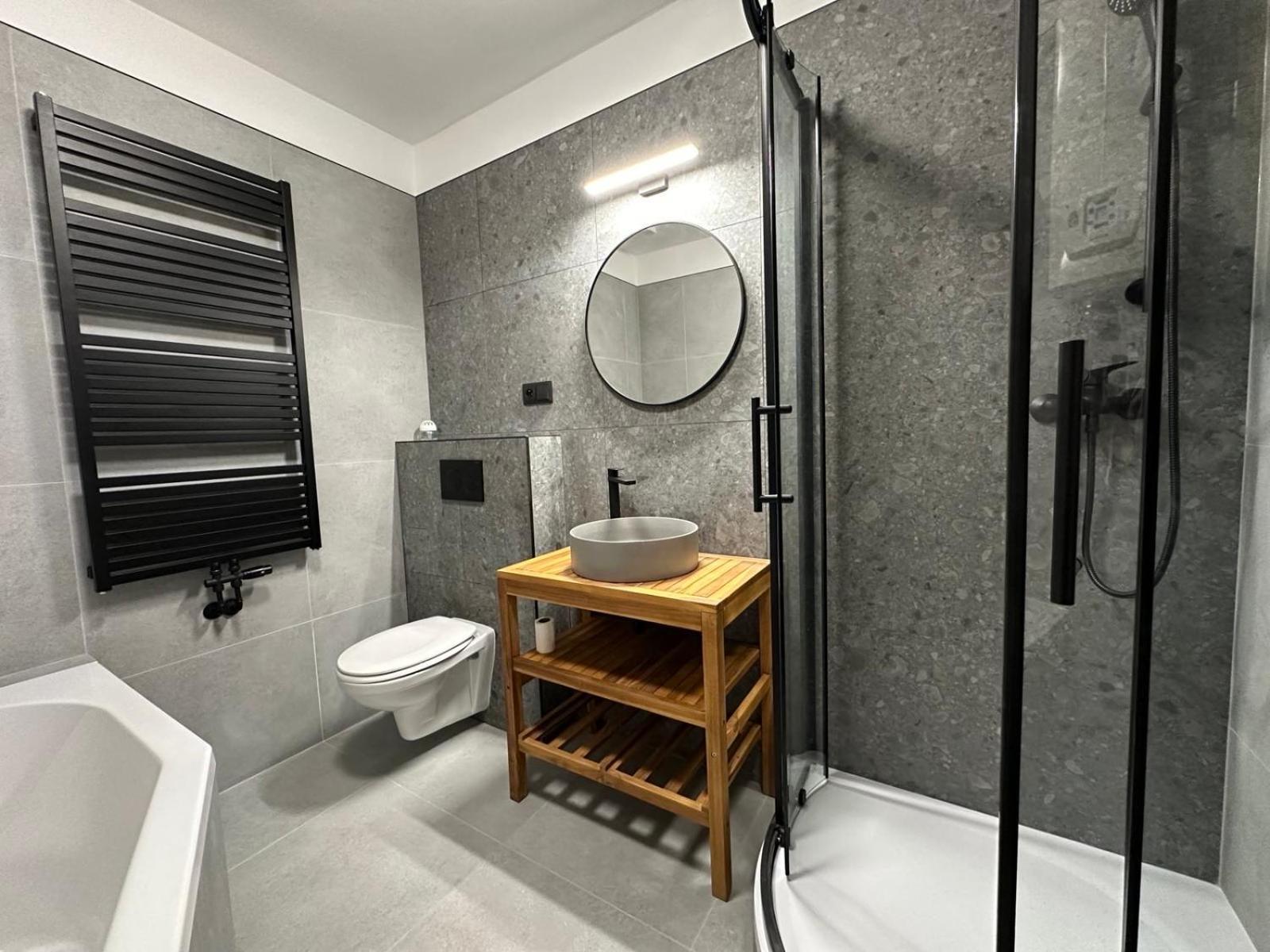 Apartment U Krize *